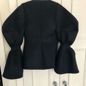 Gorgeous jacquemus jacket